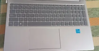 Portátil HP 15,6 FHD + Office