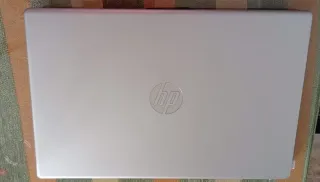 Portátil HP 15,6 FHD + Office
