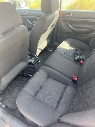 Volkswagen Golf  1999