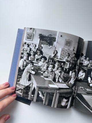 La Historia De Ana Frank