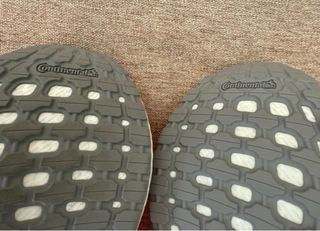 Zapatillas Adidas Ultraboost 20 W Running Naranja/