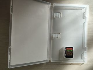 Minecraft Nintendo Switch