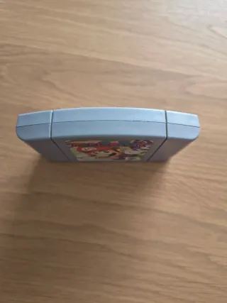 Cartuccia Mario Party per Nintendo 64