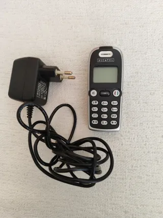 Teléfono Móvil Alcatel One Touch 311