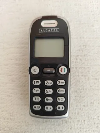 Teléfono Móvil Alcatel One Touch 311