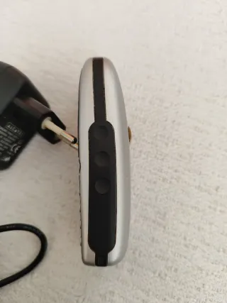 Teléfono Móvil Alcatel One Touch 311