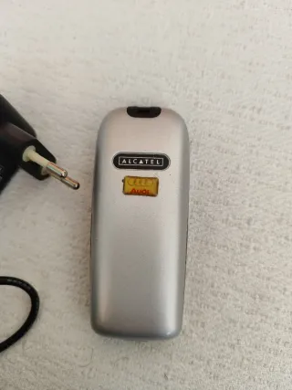 Teléfono Móvil Alcatel One Touch 311