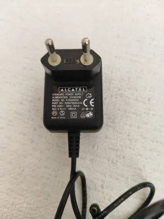 Teléfono Móvil Alcatel One Touch 311