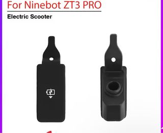 Patinete Eléctrico Segway ZT3 Pro