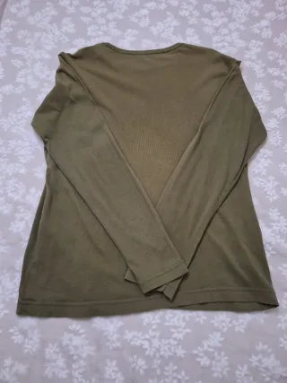 Camiseta niño BENETTON Talla 13-14 años