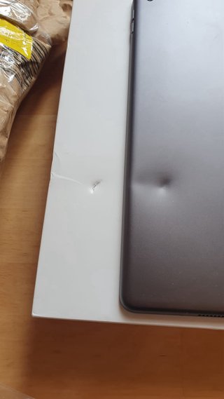 iPad 128GB Space grey
