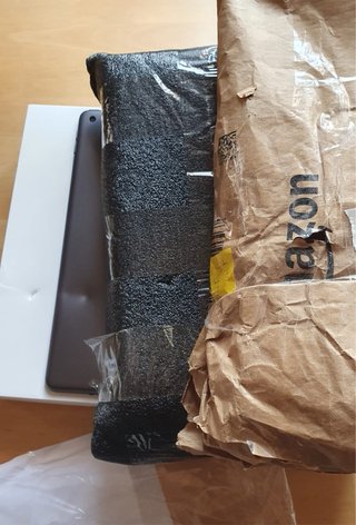 iPad 128GB Space grey