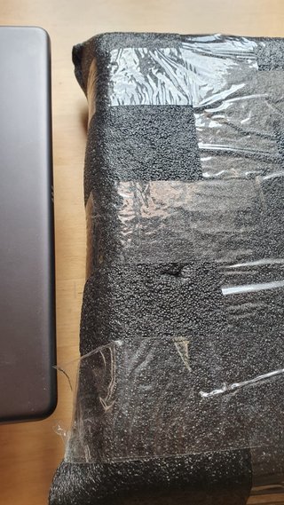 iPad 128GB Space grey