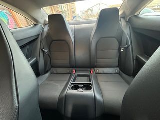 Mercedes-Benz Clase C 2008