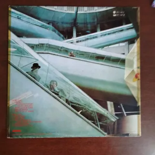 LP 1977 The Alan Parsons Project - I Robot Vinilo