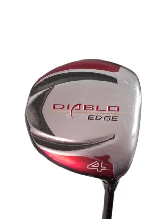 Madera 4 Callaway Diablo