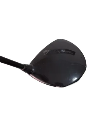 Madera 4 Callaway Diablo