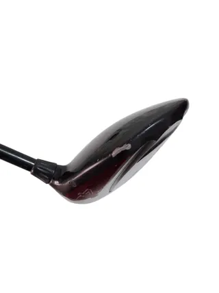 Madera 4 Callaway Diablo