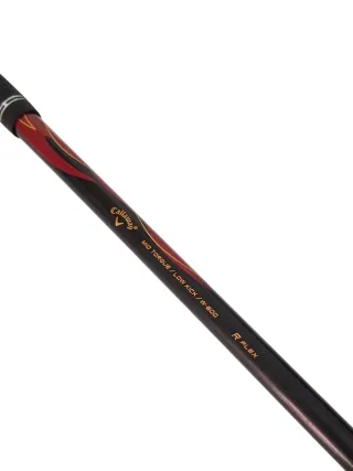 Madera 4 Callaway Diablo