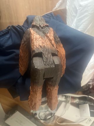 Muñeco Chewbacca Star Wars