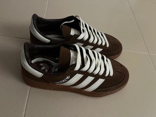 Adidas Spezial Marrones Talla 36