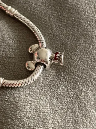 Charm Mickey Mouse Disney