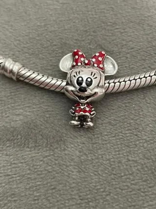 Charm Mickey y Minnie
