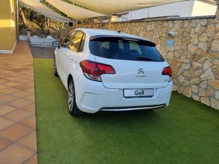 Citroen C4 2015