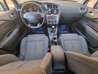 Citroen C4 2015