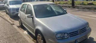 Volkswagen Golf 2004