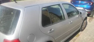 Volkswagen Golf 2004