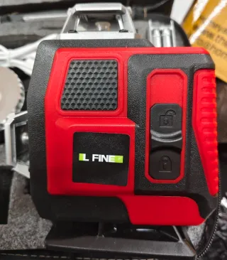 Kit Nivel Láser Profesional