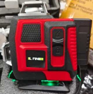 Kit Nivel Láser Profesional