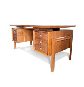 Escritorio Danés Madera