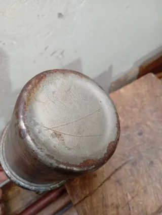 Antiguo Carburo Minero