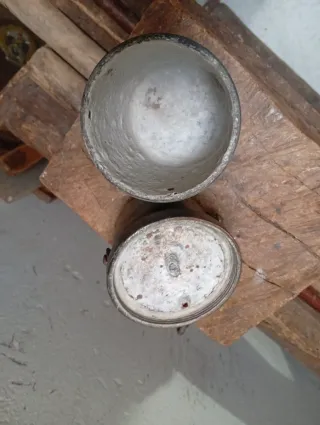 Antiguo Carburo Minero