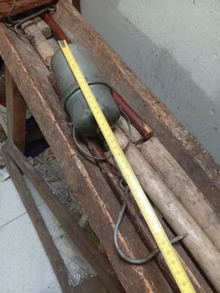 Antiguo Carburo Minero