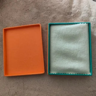 Cartera Tarjetero Valentín del Barrio