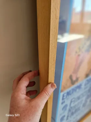 Carteles de Toros Santoña