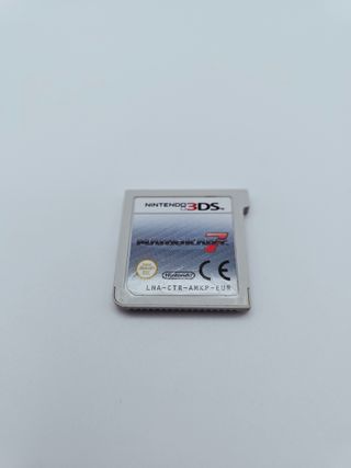 Mario Kart 7 Nintendo 3DS