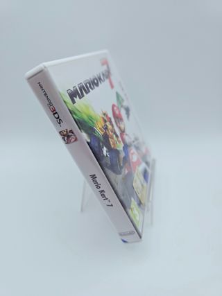 Mario Kart 7 Nintendo 3DS