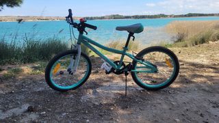 Bici Hiland 20” 5-12 años