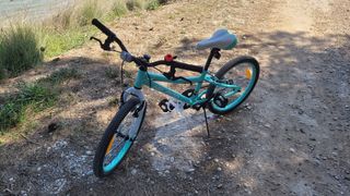 Bici Hiland 20” 5-12 años
