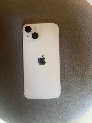 iPhone 14 Blanco