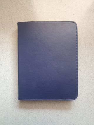 Lector e-Ink libros electrónicos