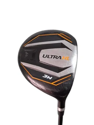 Madera 3 Wilson Ultra HL