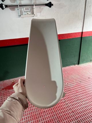Adaptador original bañera Stokke