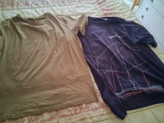 Ropa y jerséis de señora