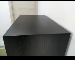 SINFONIER - CÓMODA - CAJONERA DE MADERA