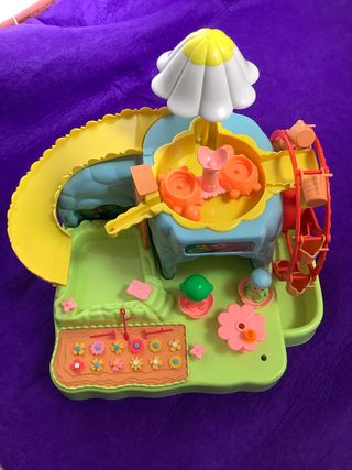 Giardino d'Acqua Pinypon